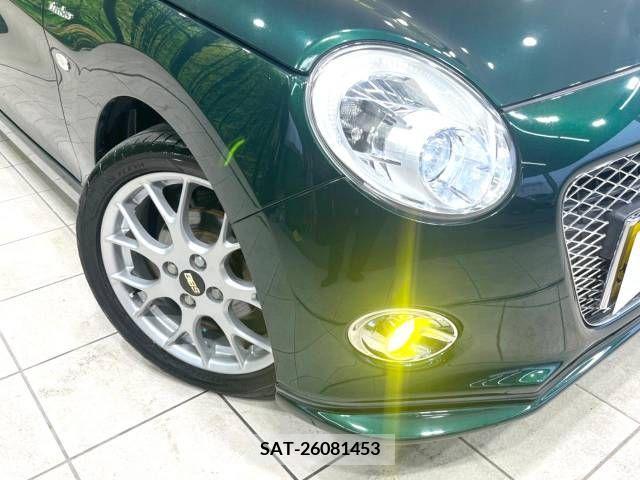 Daihatsu COPEN 2015-09 264526-12
