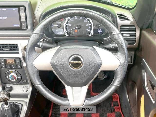 Daihatsu COPEN 2015-09 264526-11