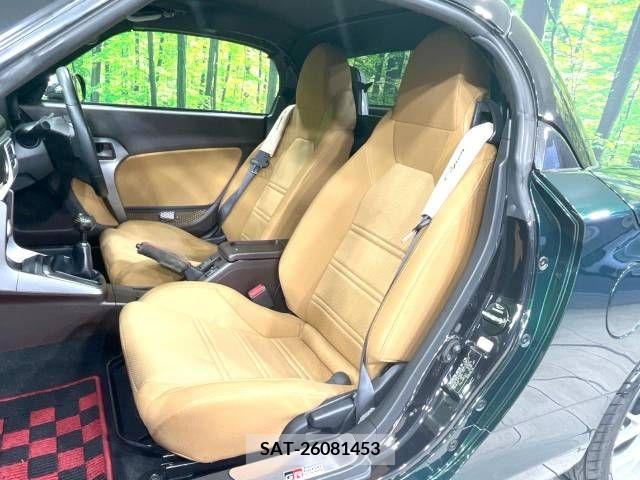 Daihatsu COPEN 2015-09 264526-9
