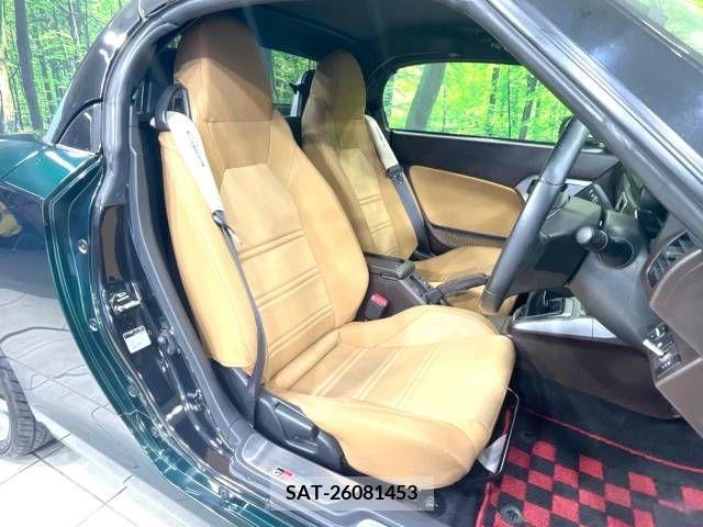 Daihatsu COPEN 2015-09 264526-8