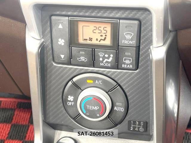 Daihatsu COPEN 2015-09 264526-6