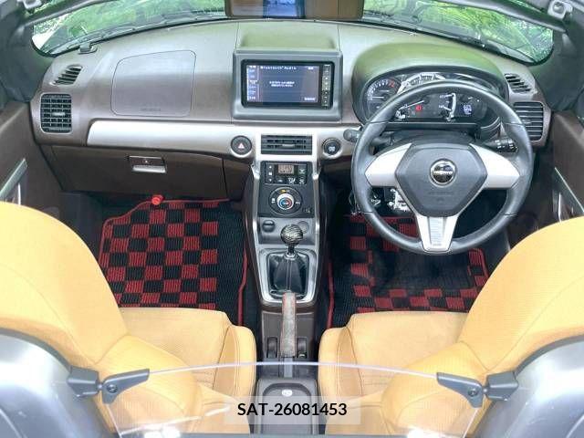 Daihatsu COPEN 2015-09 264526-1