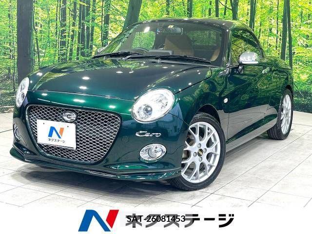 Daihatsu COPEN 2015-09 264526-0