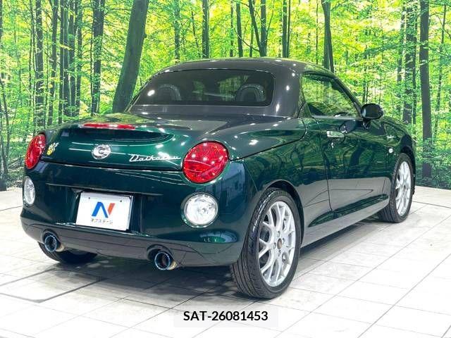 Daihatsu COPEN 2015-09 264526-17