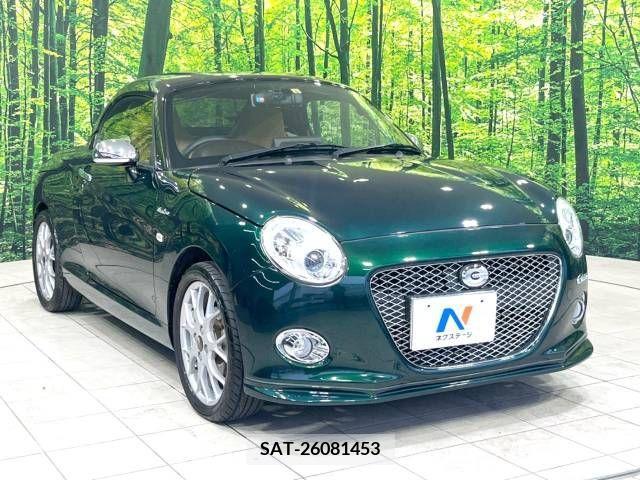 Daihatsu COPEN 2015-09 264526-16