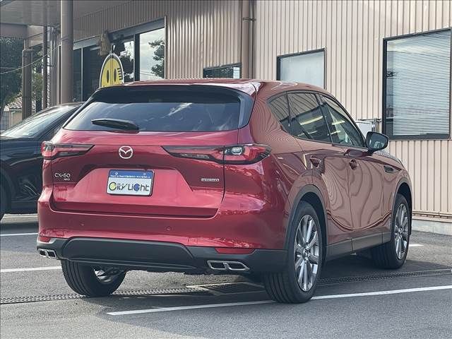 Mazda CX-60 2023-08 18887-18