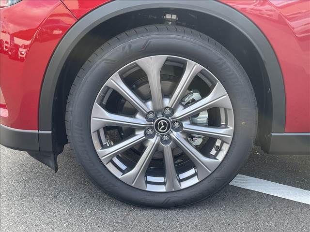 Mazda CX-60 2023-08 18887-23