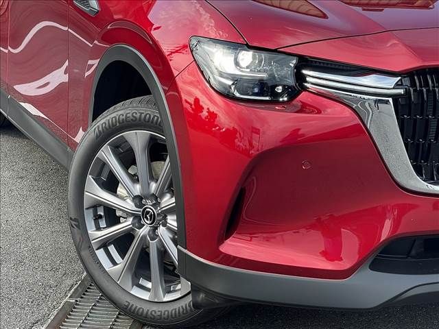 Mazda CX-60 2023-08 18887-22