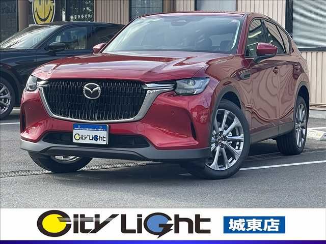 Mazda CX-60 2023-08 18887-0
