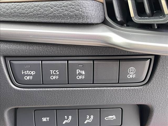 Mazda CX-60 2023-08 18887-6