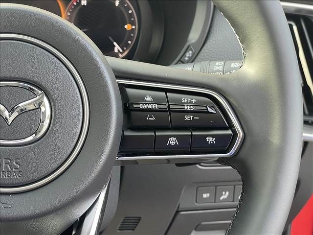 Mazda CX-60 2023-08 18887-5