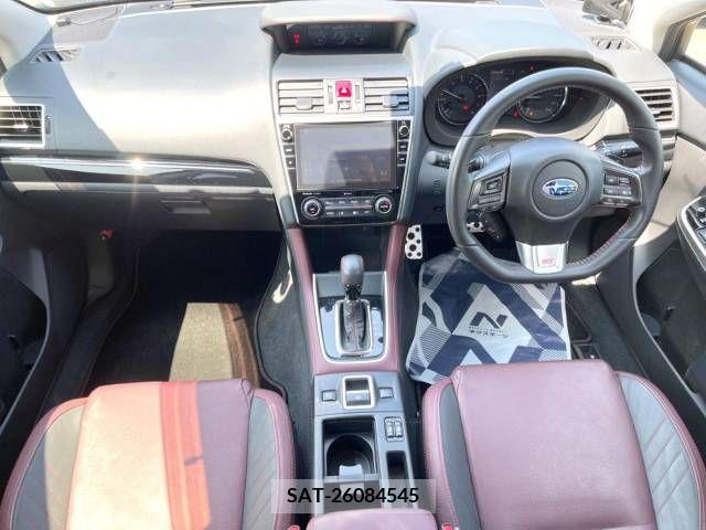 Subaru LEVORG 2017-10 362648-1