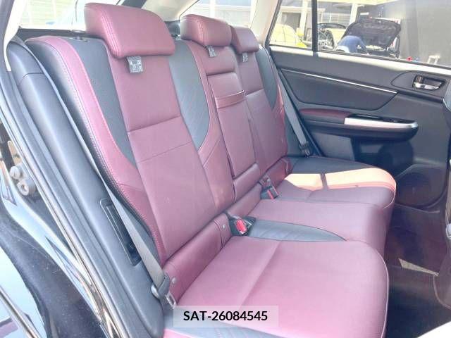 Subaru LEVORG 2017-10 362648-9