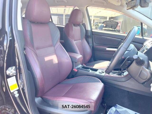 Subaru LEVORG 2017-10 362648-8