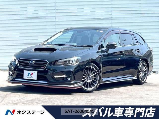 Subaru LEVORG 2017-10 362648-0