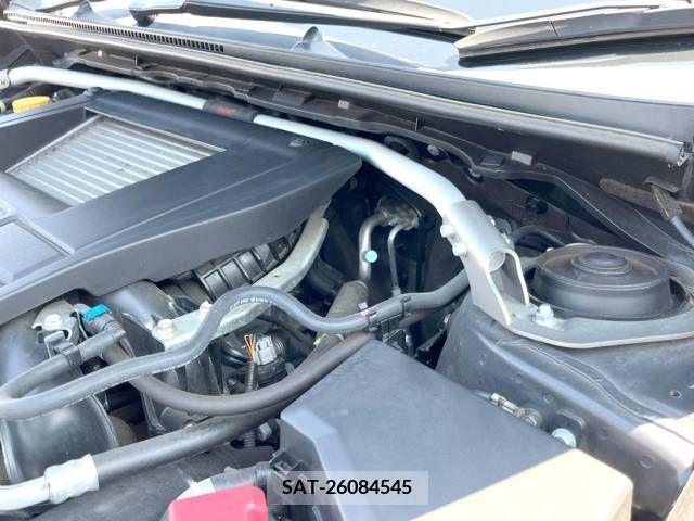 Subaru LEVORG 2017-10 362648-7