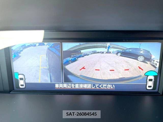 Subaru LEVORG 2017-10 362648-5