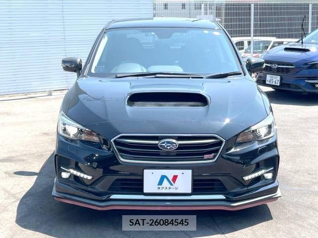 Subaru LEVORG 2017-10 362648-19