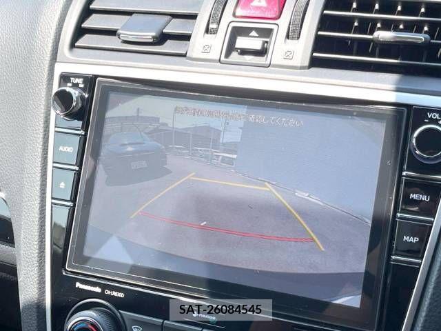 Subaru LEVORG 2017-10 362648-4
