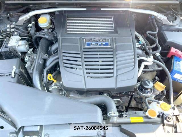 Subaru LEVORG 2017-10 362648-14
