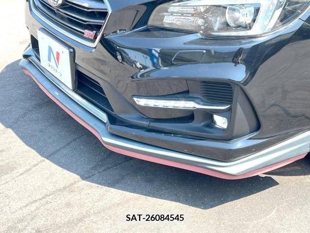 Subaru LEVORG 2017-10 362648-17