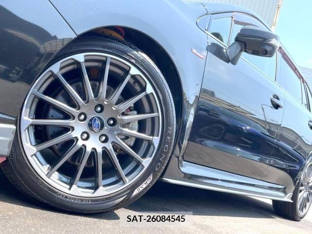 Subaru LEVORG 2017-10 362648-18