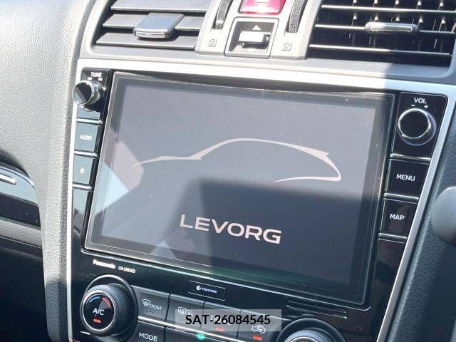 Subaru LEVORG 2017-10 362648-3