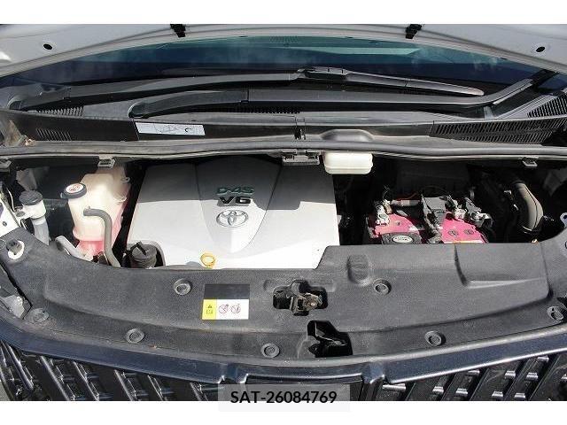 Toyota ALPHARD 2020-12 210898-17