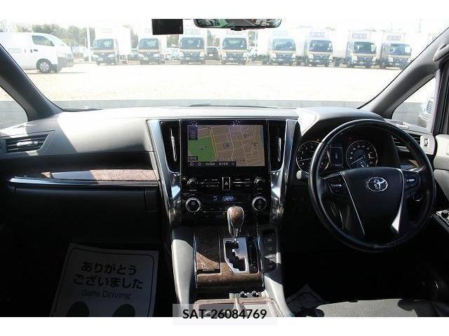 Toyota ALPHARD 2020-12 210898-14