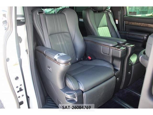 Toyota ALPHARD 2020-12 210898-13
