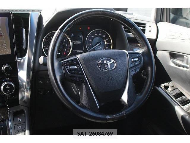 Toyota ALPHARD 2020-12 210898-15