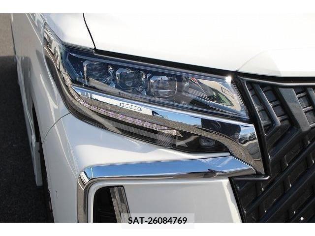 Toyota ALPHARD 2020-12 210898-10