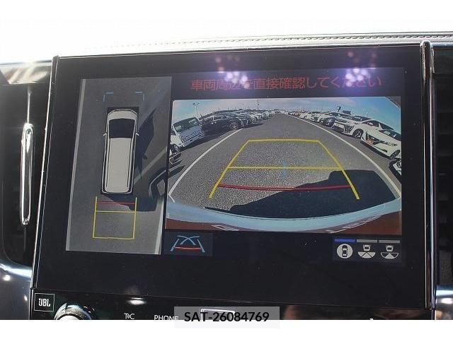 Toyota ALPHARD 2020-12 210898-2