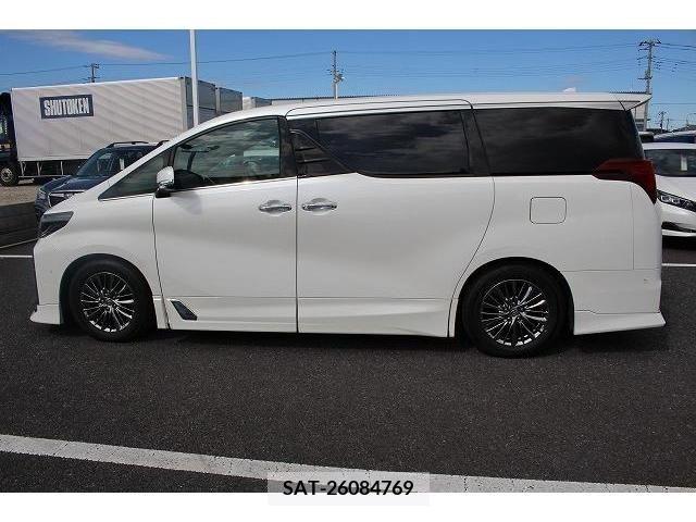 Toyota ALPHARD 2020-12 210898-6