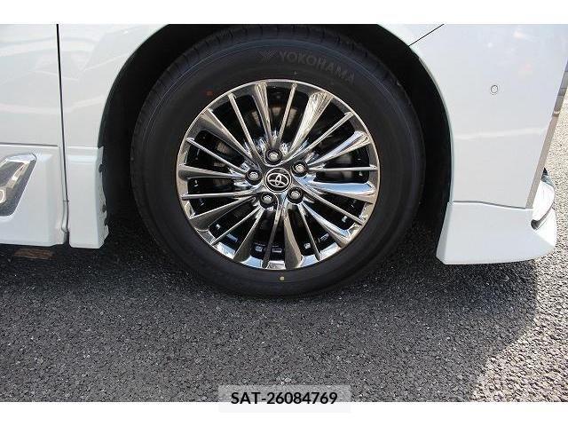 Toyota ALPHARD 2020-12 210898-9
