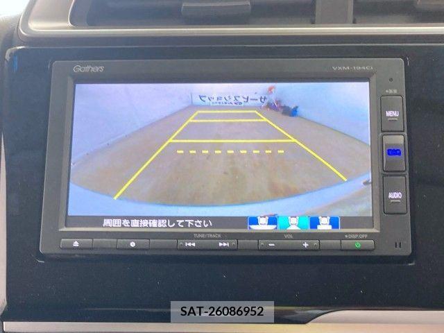 Honda FIT 2019-07 350708-18
