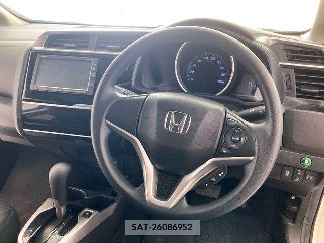 Honda FIT 2019-07 350708-20