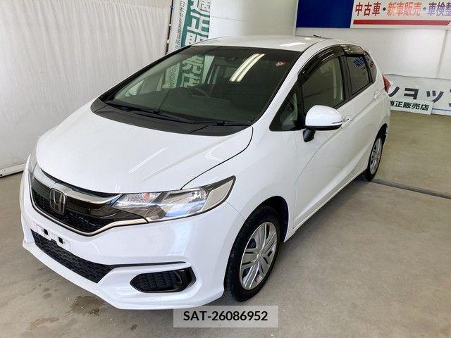 Honda FIT 2019-07 350708-3