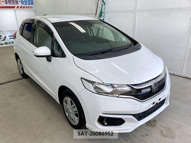 Honda FIT 2019-07 350708-0
