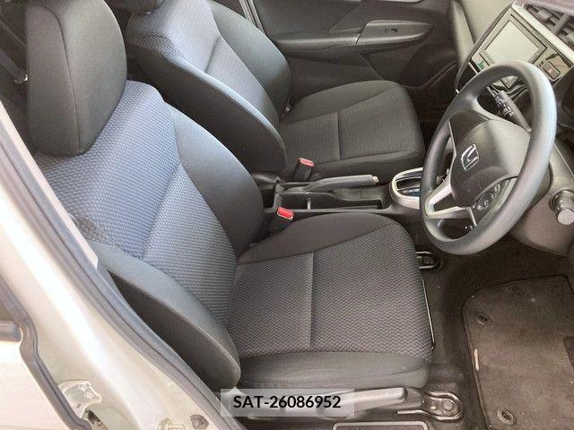 Honda FIT 2019-07 350708-9