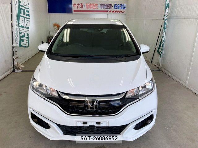 Honda FIT 2019-07 350708-5