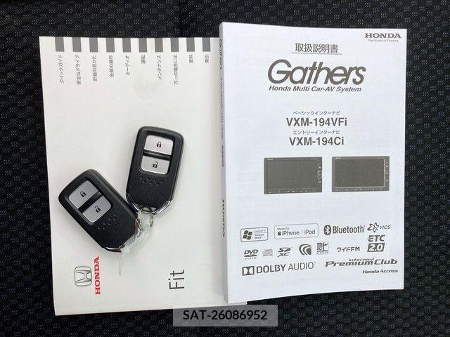 Honda FIT 2019-07 350708-24