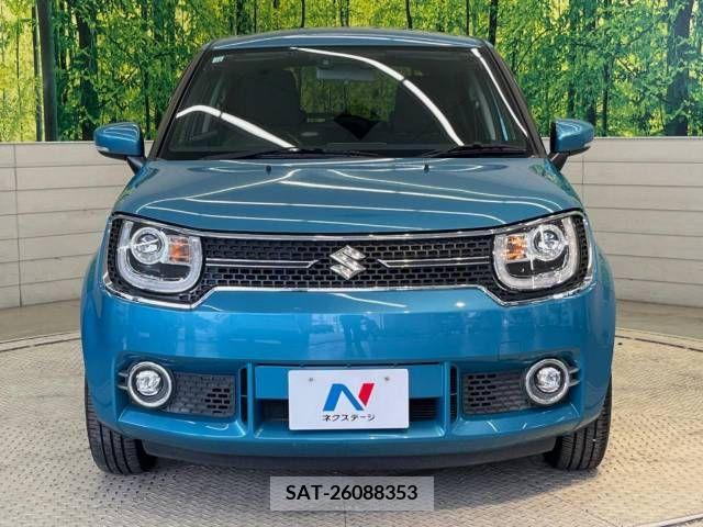 Suzuki IGNIS 2016-06 391403-14