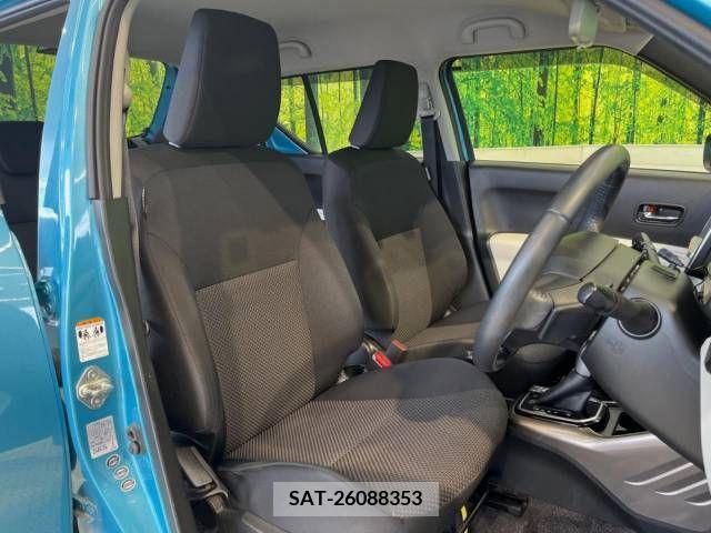 Suzuki IGNIS 2016-06 391403-8