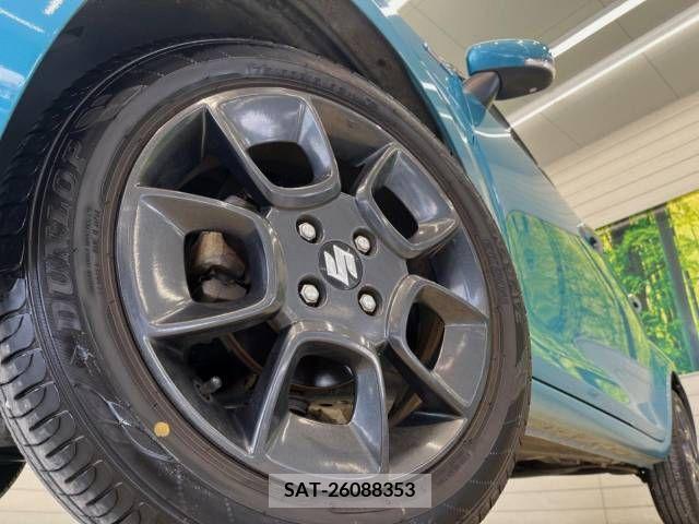 Suzuki IGNIS 2016-06 391403-13