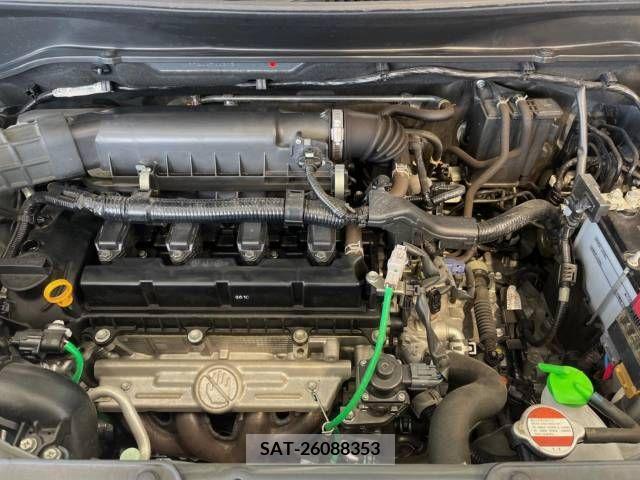Suzuki IGNIS 2016-06 391403-18