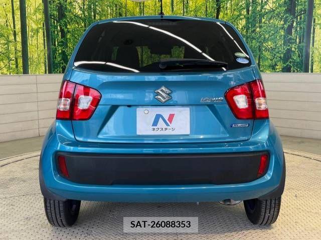 Suzuki IGNIS 2016-06 391403-15