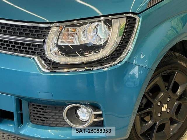 Suzuki IGNIS 2016-06 391403-12