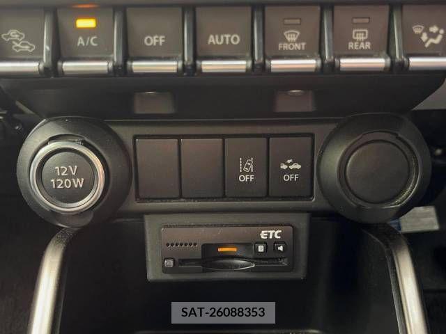 Suzuki IGNIS 2016-06 391403-6