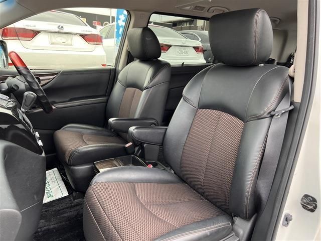 Nissan ELGRAND 2013-03 1105-16